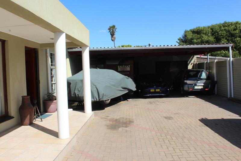 3 Bedroom Property for Sale in Tygerdal Western Cape